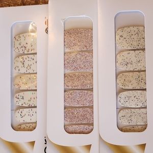 Colorstreet nail polish strips